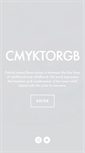 Mobile Screenshot of cmyktorgb.com